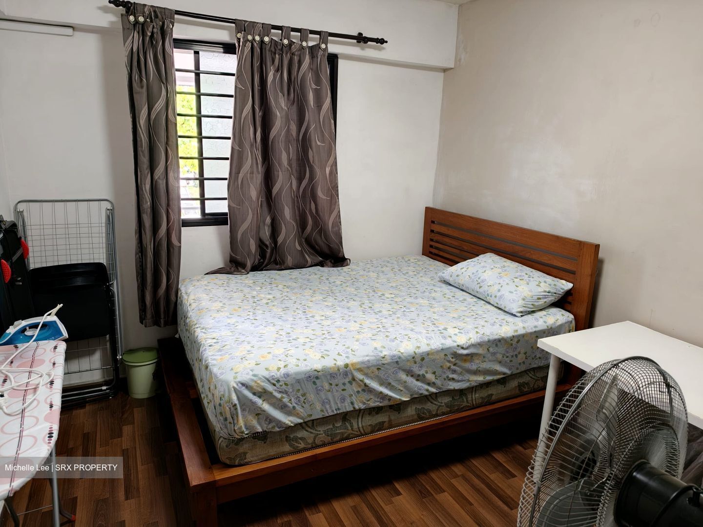 Blk 521 Bedok North Avenue 1 (Bedok), HDB 3 Rooms #587132321